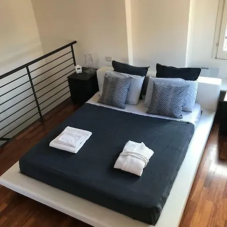 Charme Apartamento *