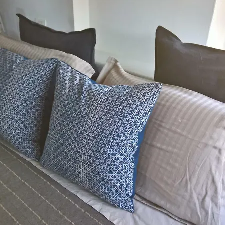Charme Apartamento *