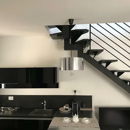Charme Apartamento *