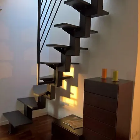 Charme Apartament Modena