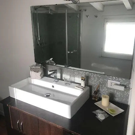 Charme アパート *