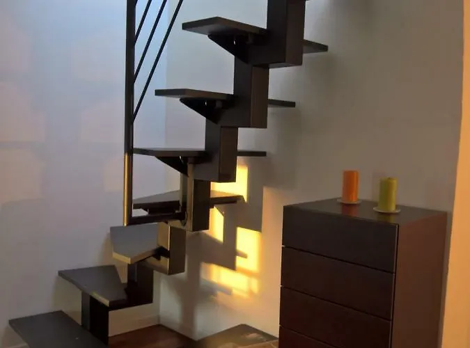 Charme 公寓 摩德纳